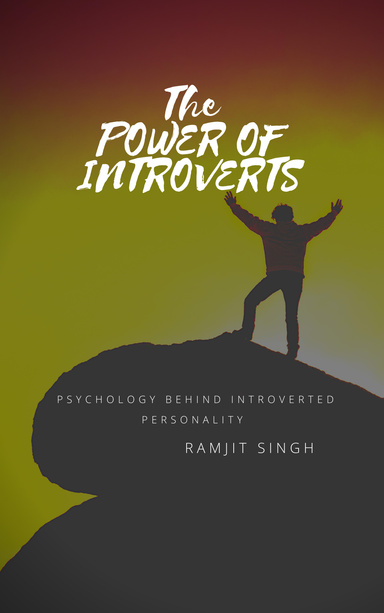 The Power of introverts