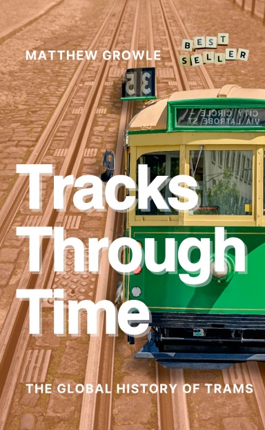 Tracks Through Time