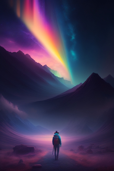 Enigma Of Eternity
