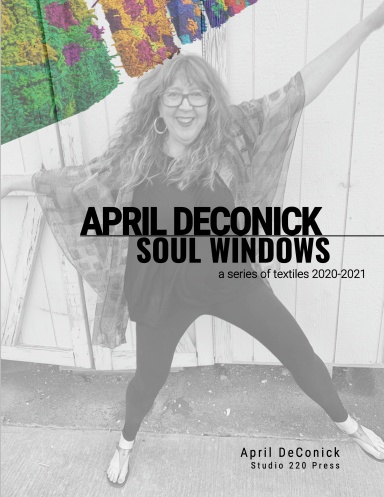 April DeConick: Soul Windows