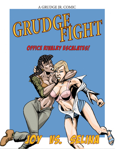 Grudgefight 1