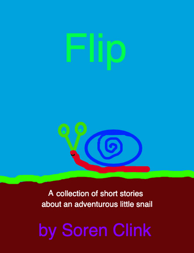 Flip the snail
