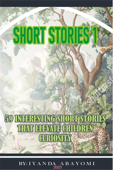 SHORT STORIES