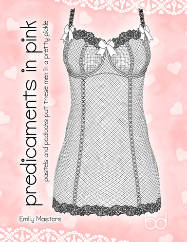 predicaments in pink