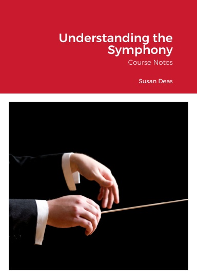 Understanding the Symphony