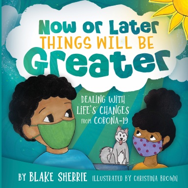 Now Or Later Things Will Be Greater