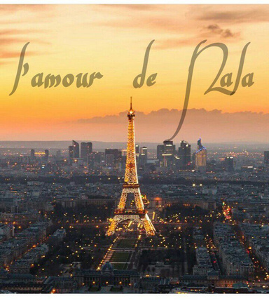 L'amour de Nala