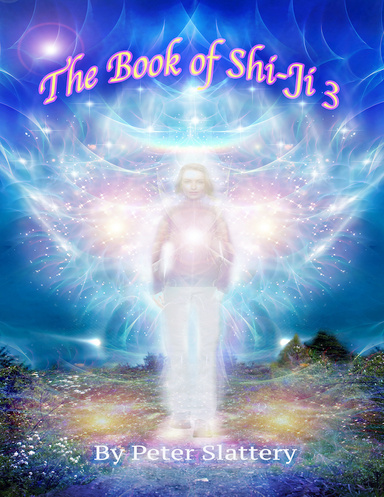 The Book of Shi-Ji 3