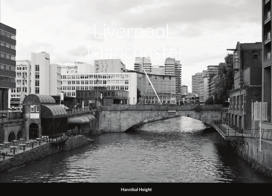 Liverpool - Manchester