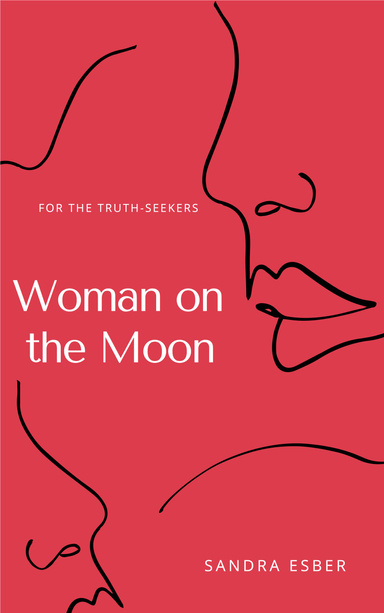 Woman on the Moon