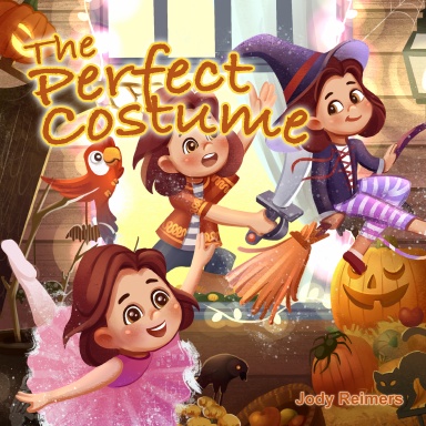 The Perfect Costume