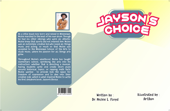Jayson's Choice