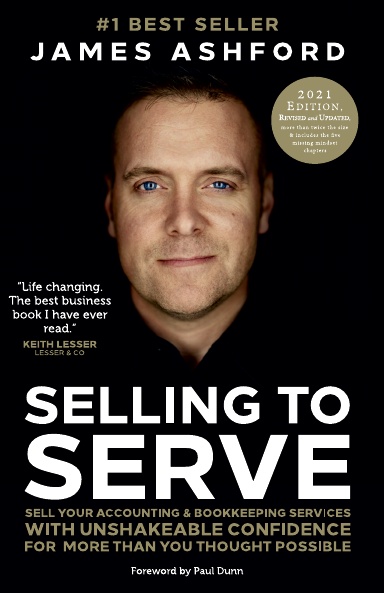 Selling to Serve