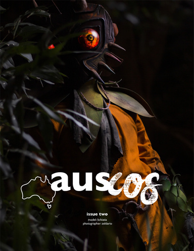 AusCos Magazine: Issue #2