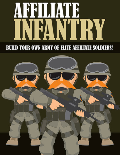 Affiliate Infantry