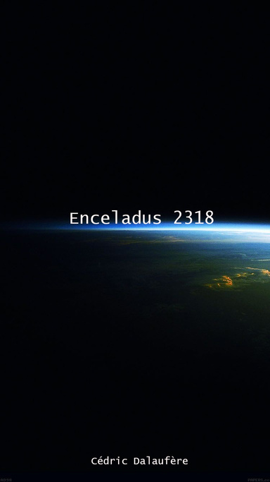 Enceladus 2318