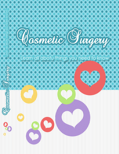 Cosmetic Surgery