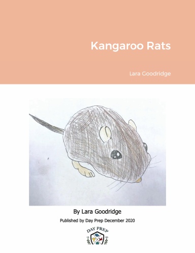 Kangaroo Rats