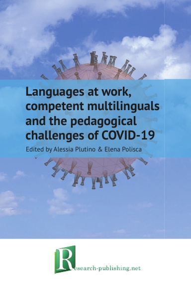 Languages at work, competent multilinguals and the pedagogical challenges of COVID-19