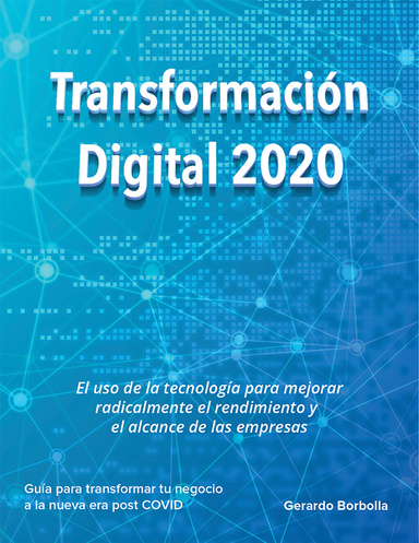 Transformación Digital 2020