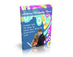 Archive Blogging Buzz