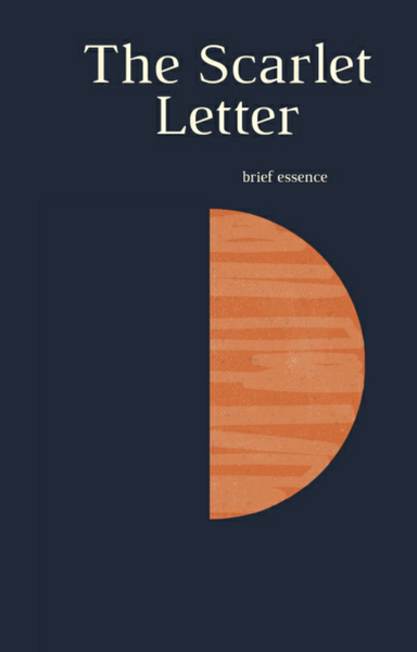 The Scarlet Letter