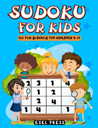 Sudoku for Kids