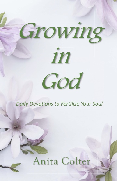 Growing in God