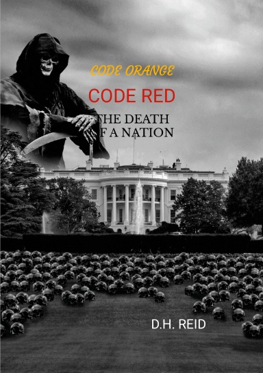 CODE ORANGE - CODE RED