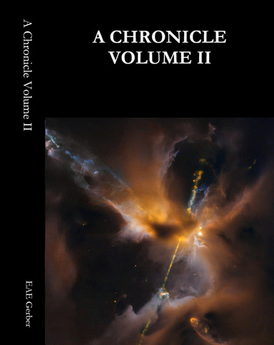 A Chronicle Volume II