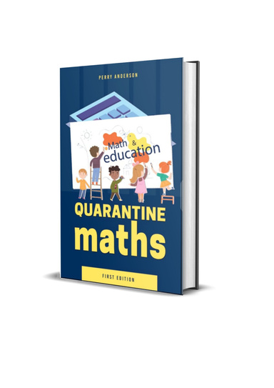Quarantine education math