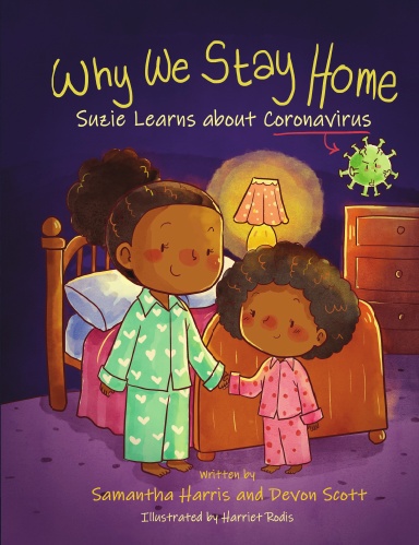 Why We Stay Home