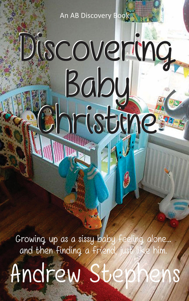 Discovering Baby Christine
