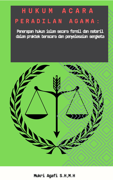 Hukum Acara Peradilan Agama