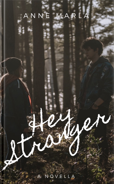Hey Stranger