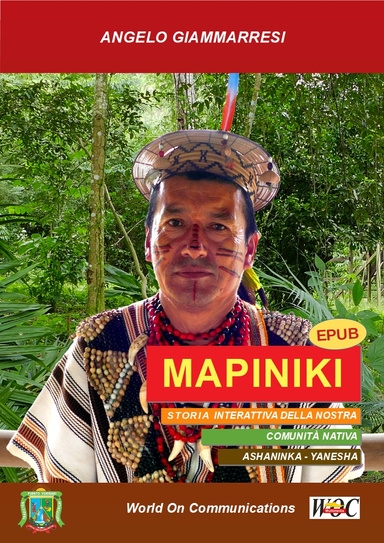 MAPINIKI