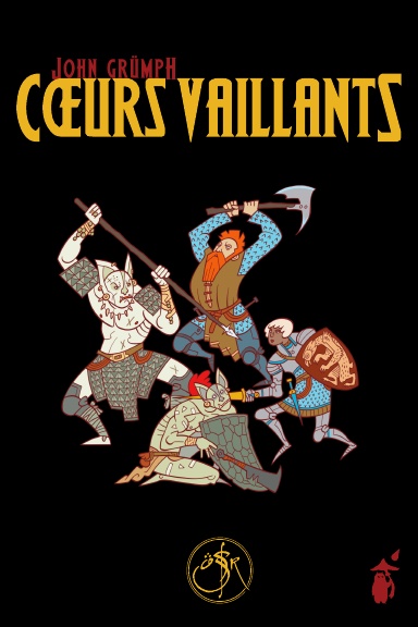 Cœurs Vaillants
