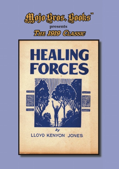 Healing Forces