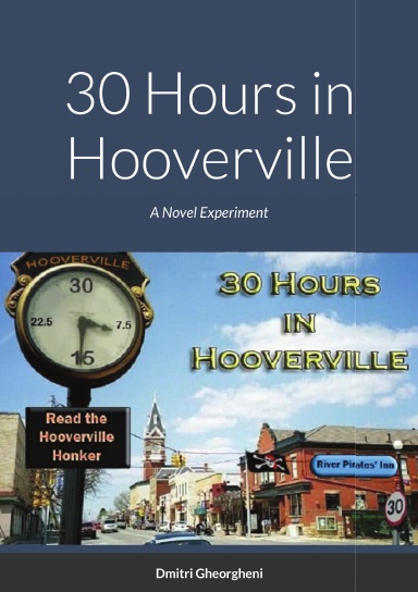 30 Hours in Hooverville