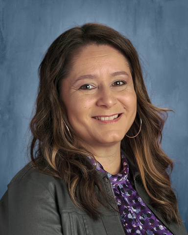 Image of Author Leticia McKnight