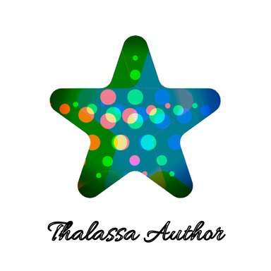 Image of Author Thalassa