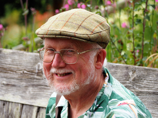 Image of Author David Harley