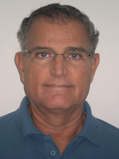 Image of Author Camilo Ezagüi