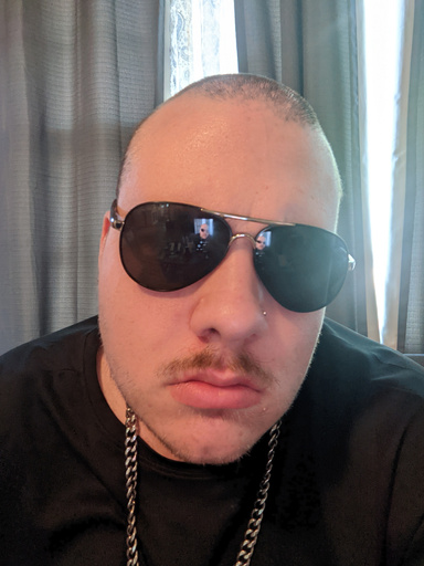 Image of Author Parker Phillips