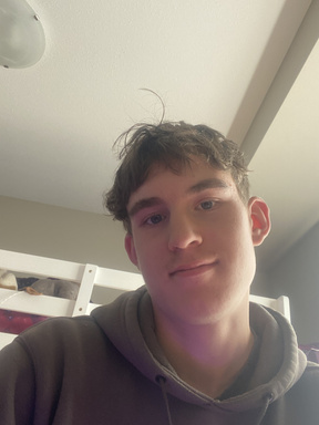 Image of Author Liam Youngward