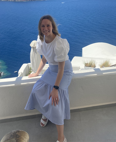 Image of Author Emily Moore