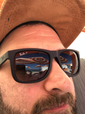 Image of Author Zach  Burkett