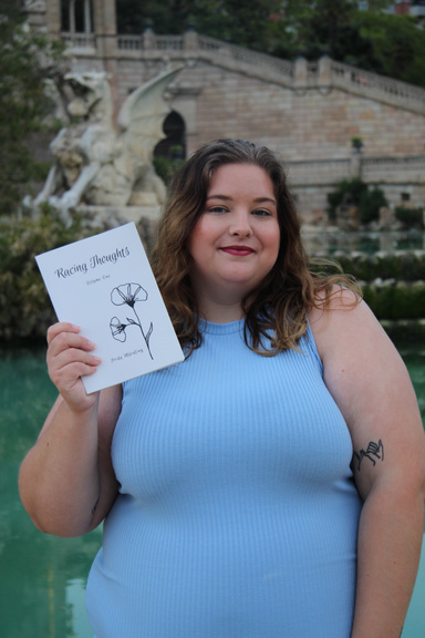 Image of Author Frida Mardling