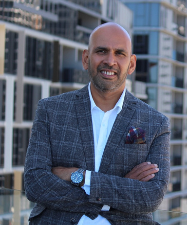 Image of Author Dilan
