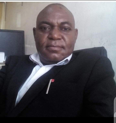 Image of Author David OTARU